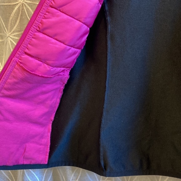 Ralph Lauren Zip Up Vest - Picture 9 of 16